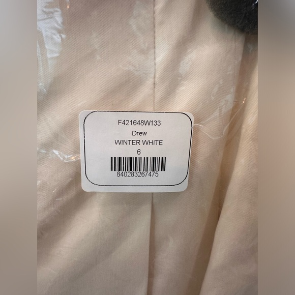 TWP high waist super wide leg pants. - Picture 6 of 8